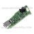 Power PCB Replacement for Datalogic PowerScan PD9531-AR